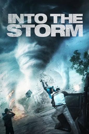 Into the Storm poster