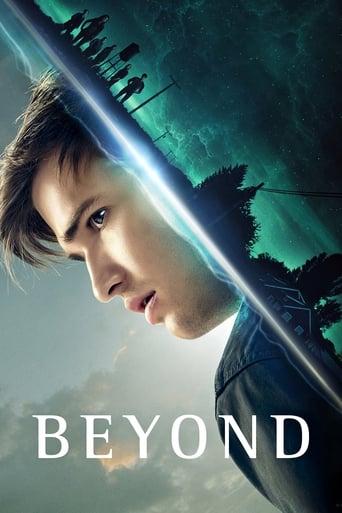 Beyond Poster