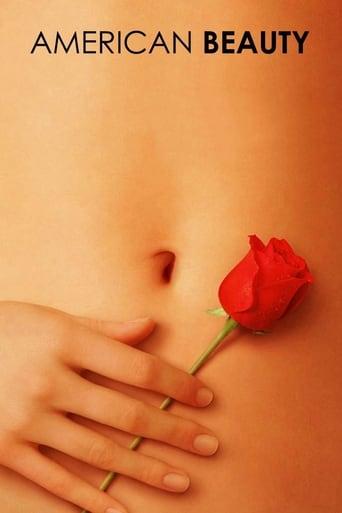 American Beauty poster