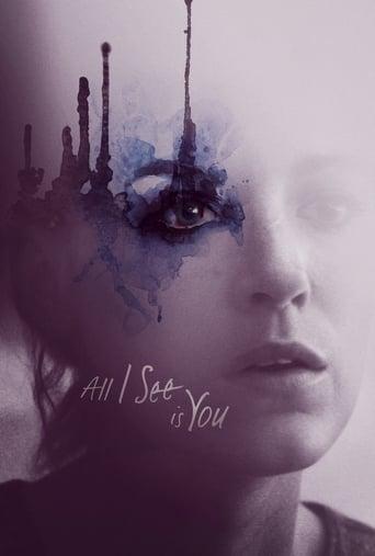 All I See Is You poster