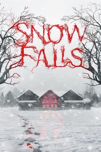 Snow Falls poster