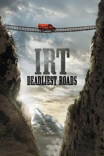 IRT Deadliest Roads Poster