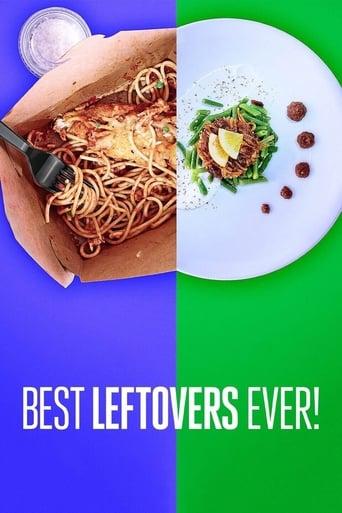 Best Leftovers Ever! Poster