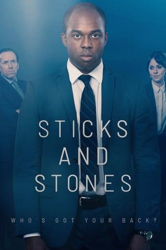 Sticks and Stones Poster