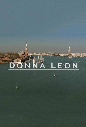 Donna Leon Poster