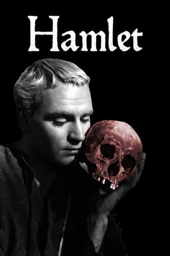 Hamlet poster