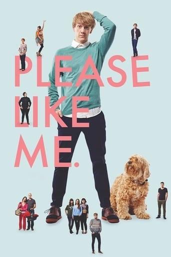 Please Like Me Poster