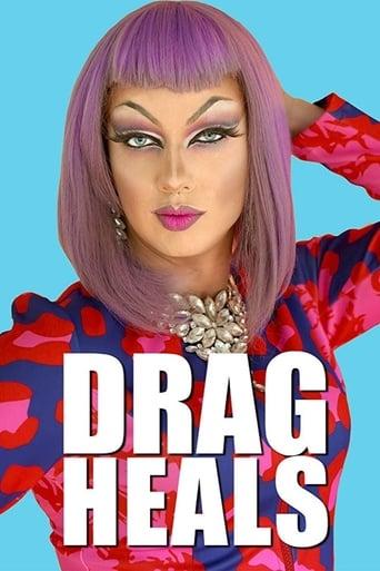 Drag Heals Poster