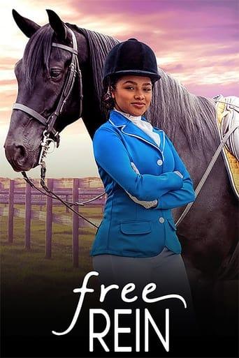 Free Rein Poster