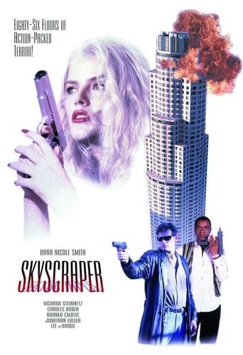 Skyscraper poster