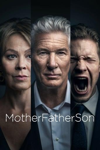 MotherFatherSon Poster