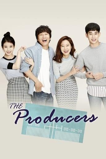 The Producers Poster