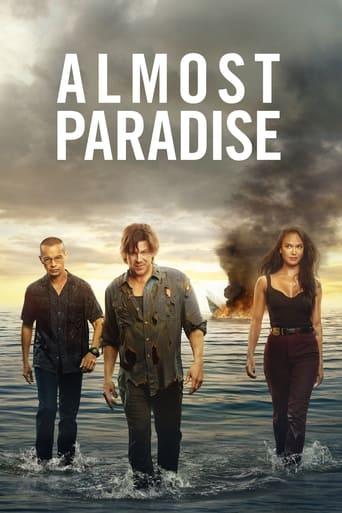 Almost Paradise Poster