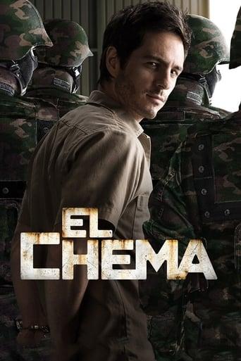 El Chema Poster