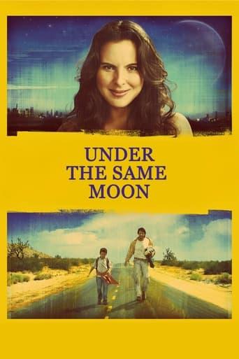 Under the Same Moon poster