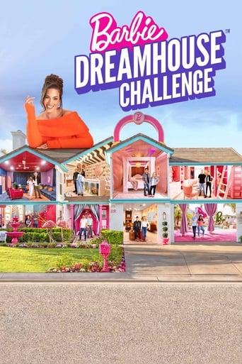 Barbie Dreamhouse Challenge Poster