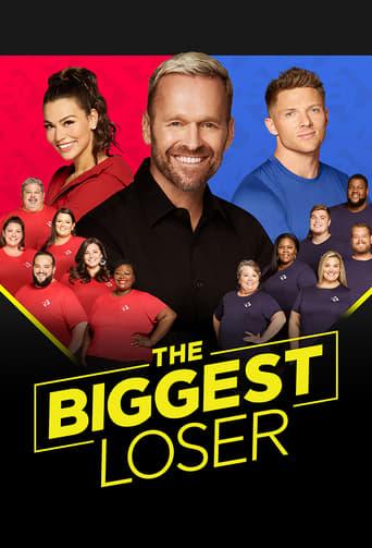 The Biggest Loser Poster