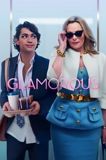 Glamorous Poster