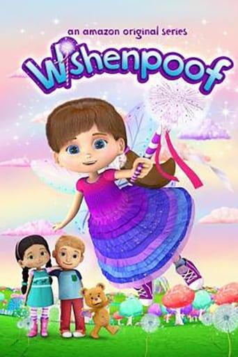 Wishenpoof! Poster