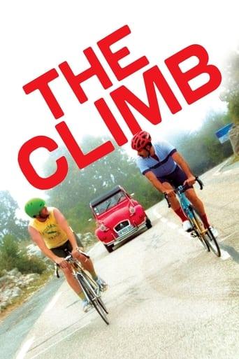 The Climb poster