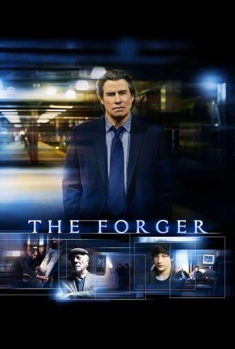 The Forger poster