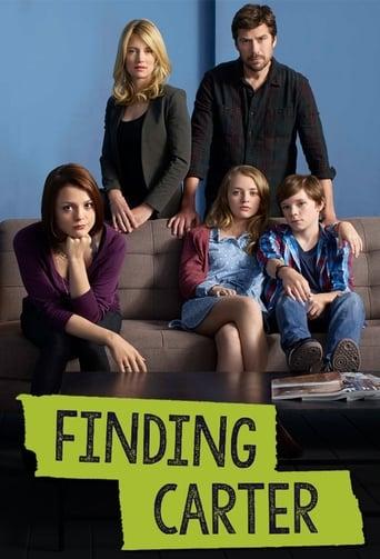 Finding Carter Poster