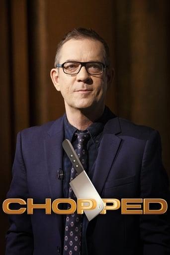 Chopped Poster