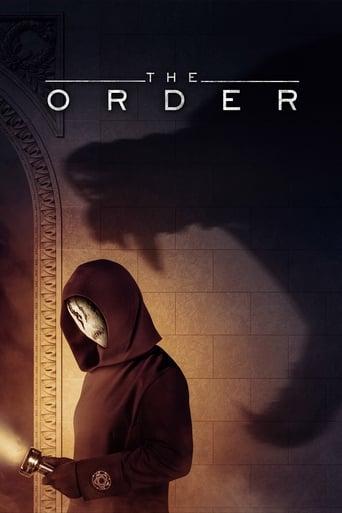 The Order Poster