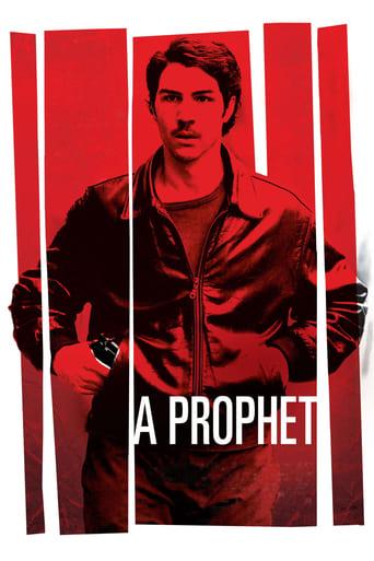 A Prophet poster