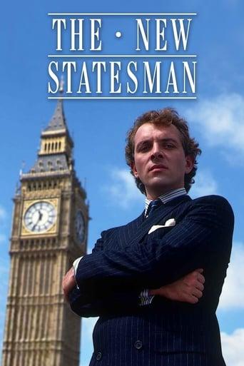 The New Statesman Poster