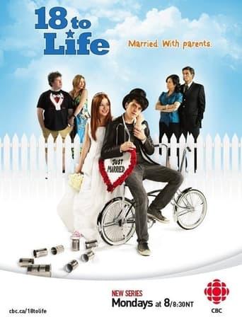 18 to Life Poster