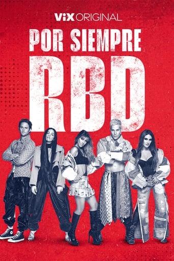 Forever RBD poster