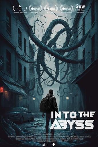 Into the Abyss poster