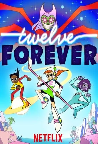 Twelve Forever Poster