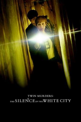 Twin Murders: The Silence of the White City poster