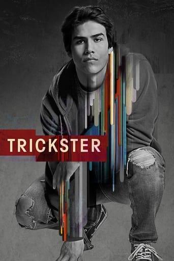 Trickster Poster