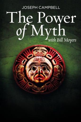 The Power of Myth Poster