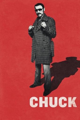 Chuck poster