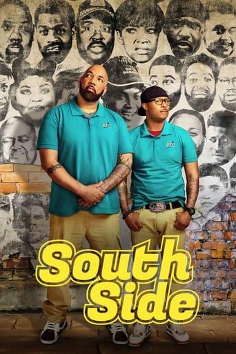 South Side Poster