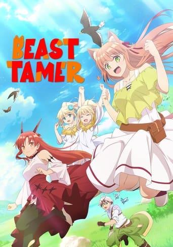 Beast Tamer Poster