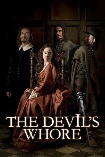 The Devil's Whore Poster