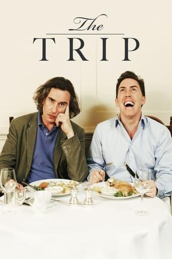 The Trip Poster