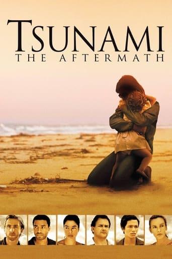 Tsunami: The Aftermath Poster