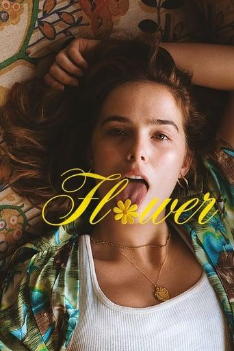 Flower poster