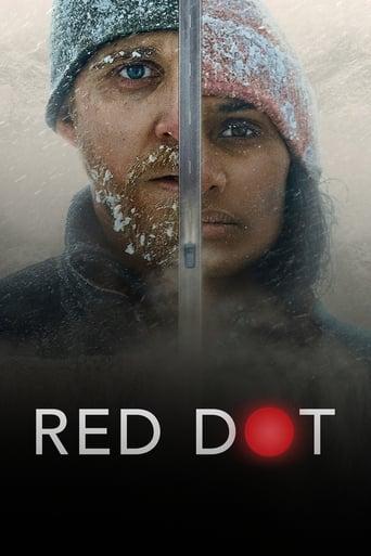 Red Dot poster