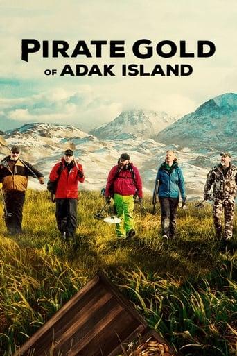 Pirate Gold of Adak Island Poster