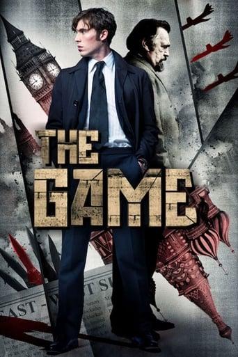 The Game Poster