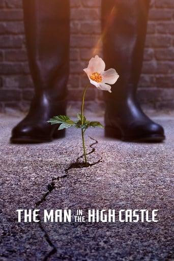 The Man in the High Castle Poster