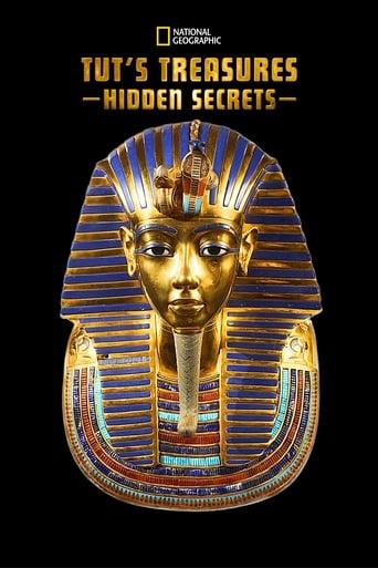 Tut's Treasures: Hidden Secrets Poster