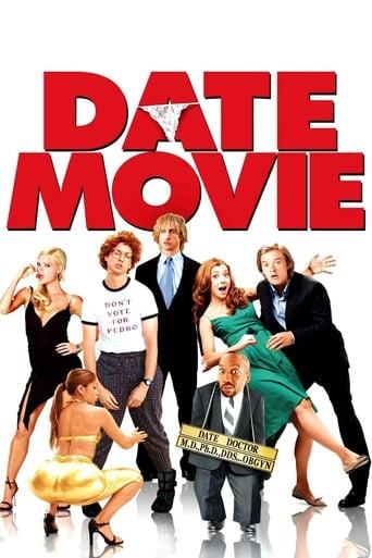 Date Movie poster